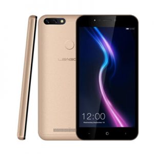 Leagoo Power 2 Pro