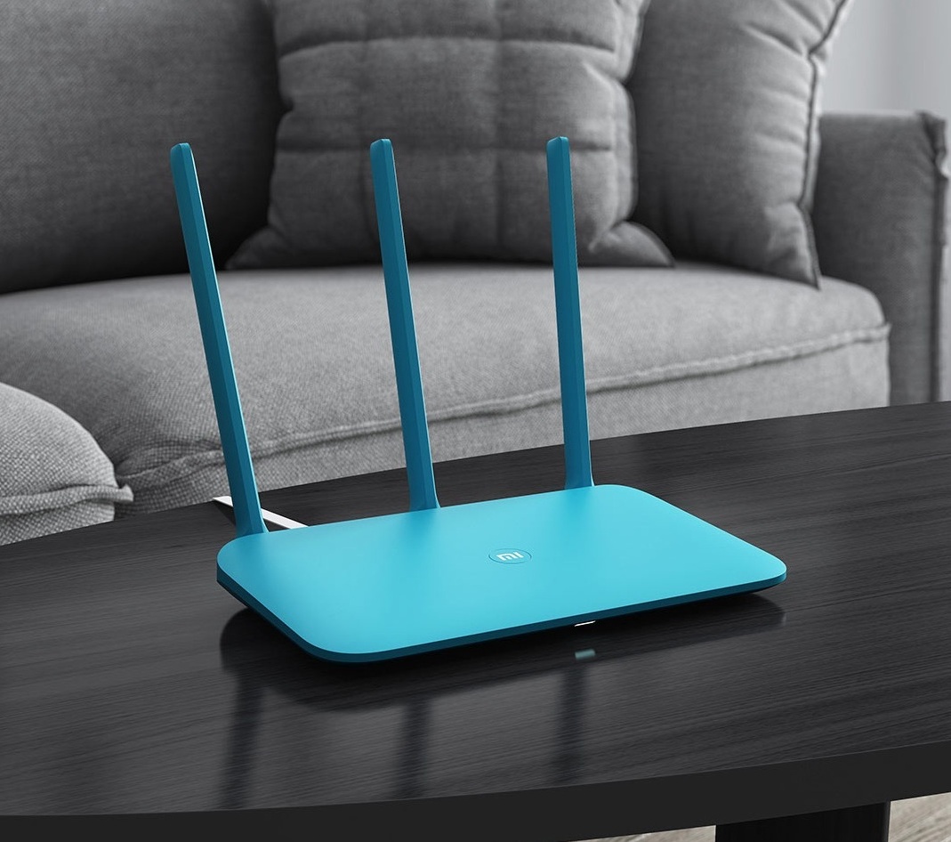 Xiaomi Mi 4Q Wireless Router