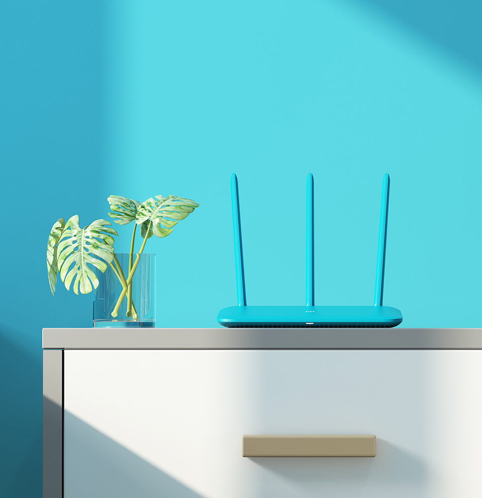 Xiaomi Mi 4Q Wireless Router