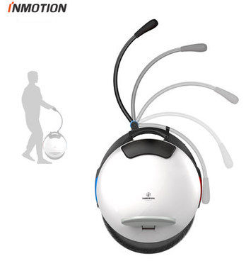 INMOTION V5F