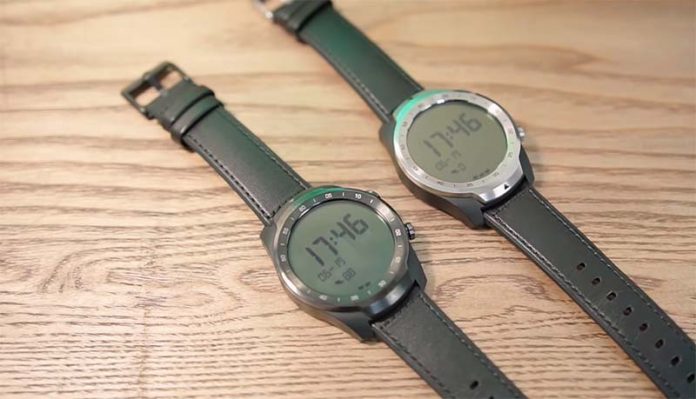 ticwatch pro price in usa