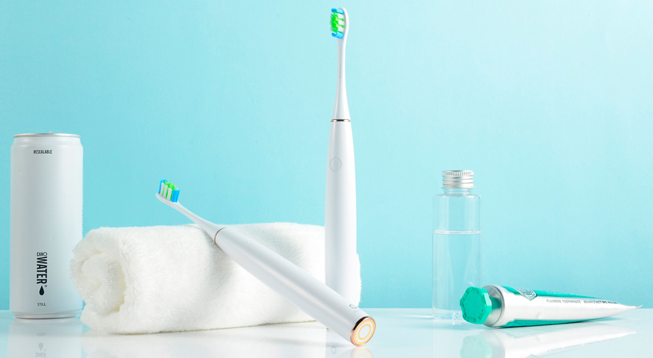 Oclean Air Electrical Toothbrush