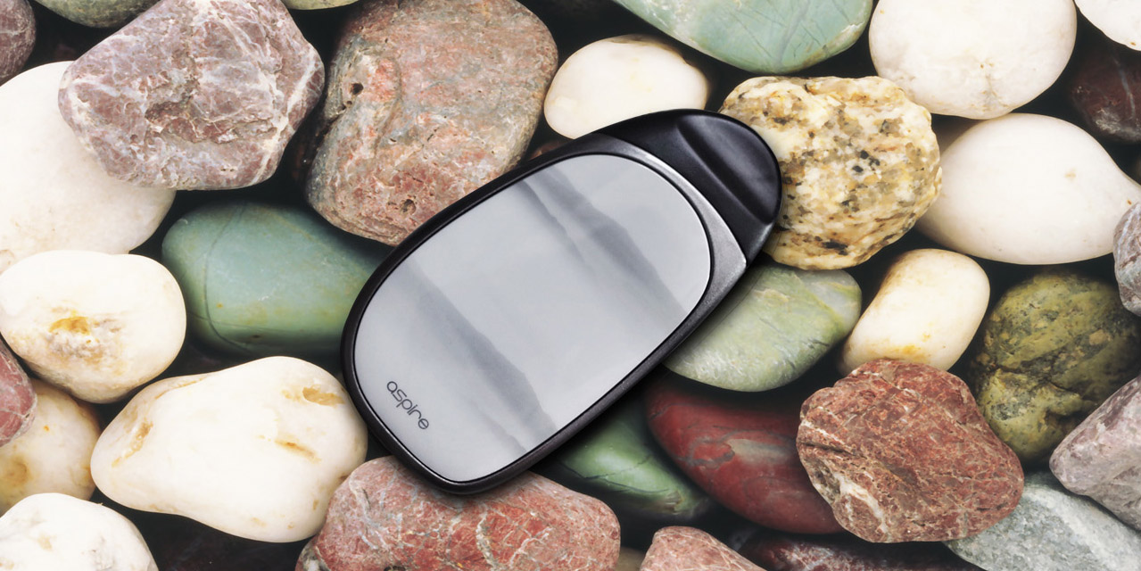 Aspire Cobble AIO Pod Kit