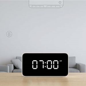 Xiaomi Xiao AI Smart Alarm Clock