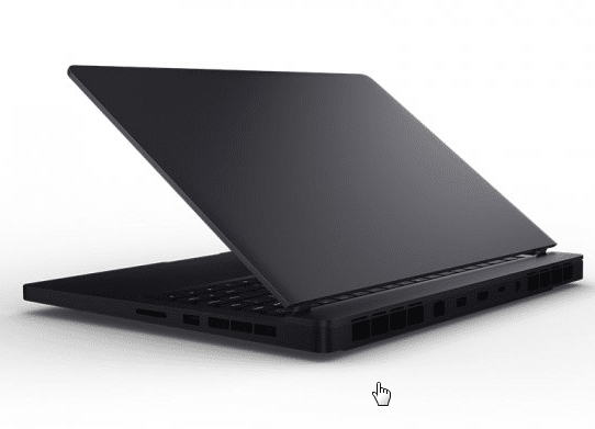 15.6 inch Xiaomi Laptop