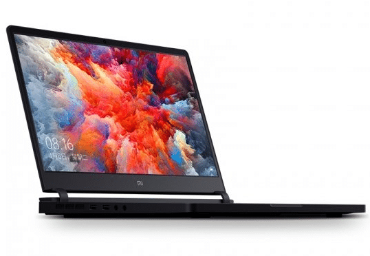 15.6 inch Xiaomi Laptop