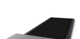 Xiaomi A1 Folding Walking Machine