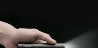 Xiaomi BEEBEST FZ101