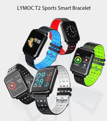 lymoc t2 smartwatch
