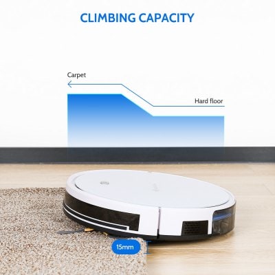 DEALDIG Robvacuum 8