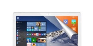 ALLDOCUBE iWork 10 Pro