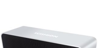 SCISHION Magic One Soundbar TV Box