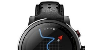 AMAZFIT 2S Sport Watch