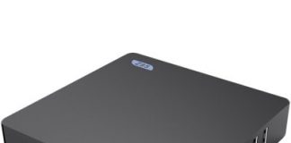 Beelink Z85 Office Mini PC