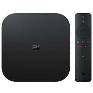 Xiaomi Mi Box S