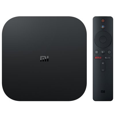 Xiaomi Mi Box S