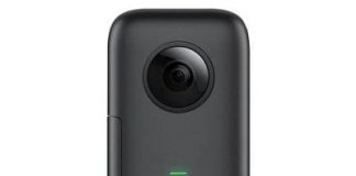 Insta360 ONE X