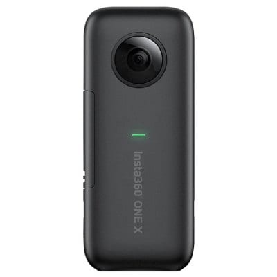 Insta360 ONE X Review: specifications, price, features - Priceboon.com