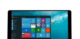 One Netbook One Mix 2