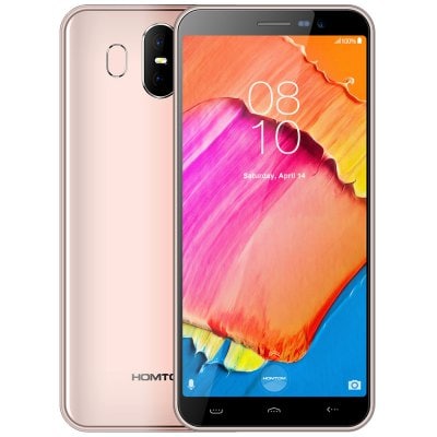 HOMTOM S17