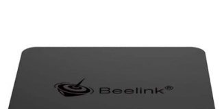 Beelink GT1 MINI TV Box