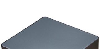 Alfawise A1 Mini PC Barebone