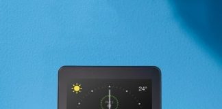 Xiaomi Smart Air Detector