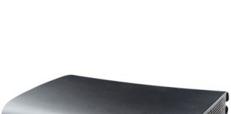 Alfawise B1 Barebone Game PC