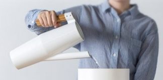 Xiaomi SMARTMI CJJSQ01ZM