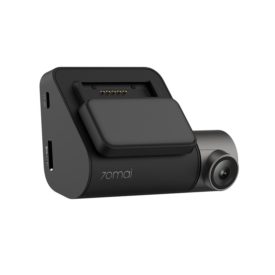 70mai Dash Cam Pro Plus+ Review: Make your car smarter! - Gizmochina