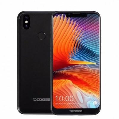 DOOGEE BL5500 Lite