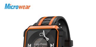 Cloned - Microwear H5