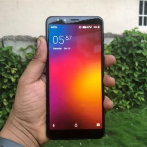 Lenovo K9