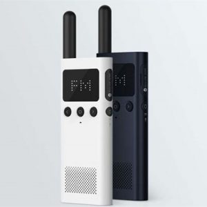 Xiaomi Mijia Walkie Talkie 1S