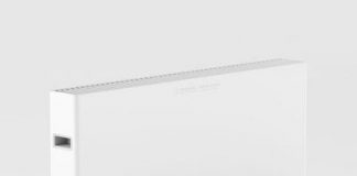 Xiaomi Smartmi Electric Heater