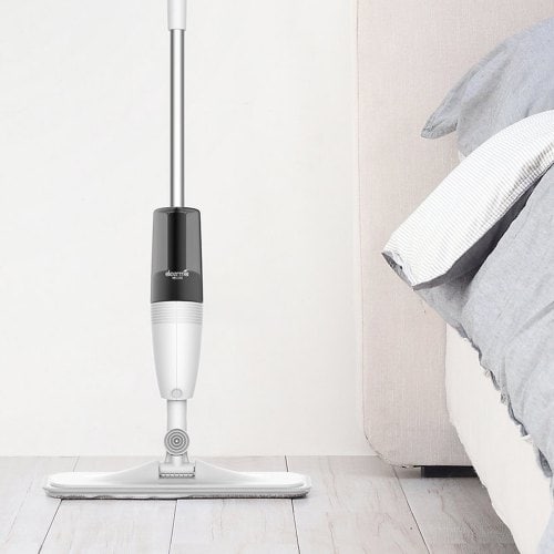 Deerma Water Spray Mop