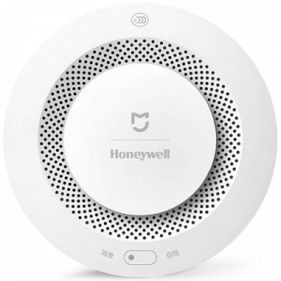 Honeywell Fire Alarm Detector