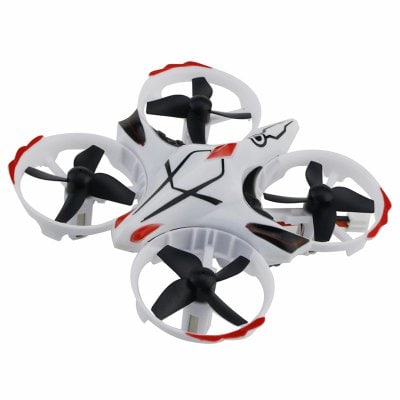 JJRC H56 TaiChi Mini Drone Altitude Hold Interactive Infrared Control Drone S4A5 