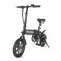 Alfawise X1 Folding Electric Bike
