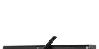 Alfawise XBR - 08 TV Sound Bar