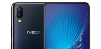 Vivo Nex S