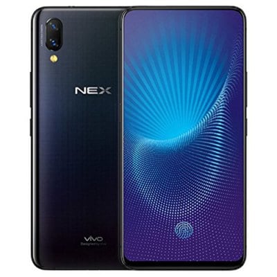 Vivo Nex S