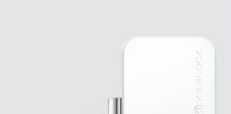 Xiaomi Smart Drawer Lock