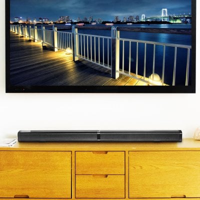 Alfawise XBR - 08 TV Sound Bar