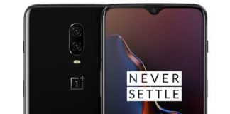 OnePlus 6T
