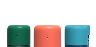 Xiaomi VH Desktop USB Humidifier