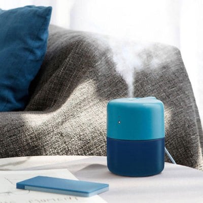 Xiaomi VH Desktop USB Humidifier