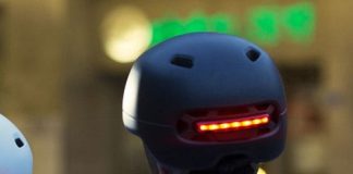 Xiaomi Smart 4u Smart Helmet