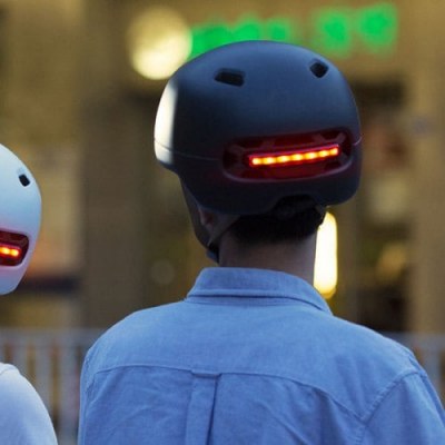 Xiaomi Smart 4u Smart Helmet