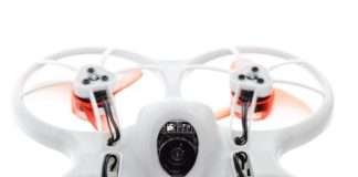 EMAX TINYHAWK 600TVL